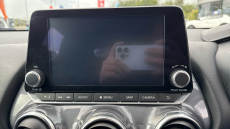 Nissan Juke 1.0 DiG-T 114 N-Connecta 5dr Petrol Hatchback